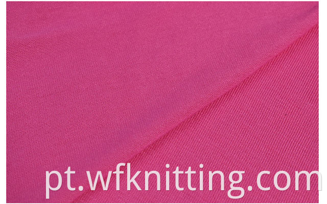 Comfortable Soft Rayon Stretch Fabric